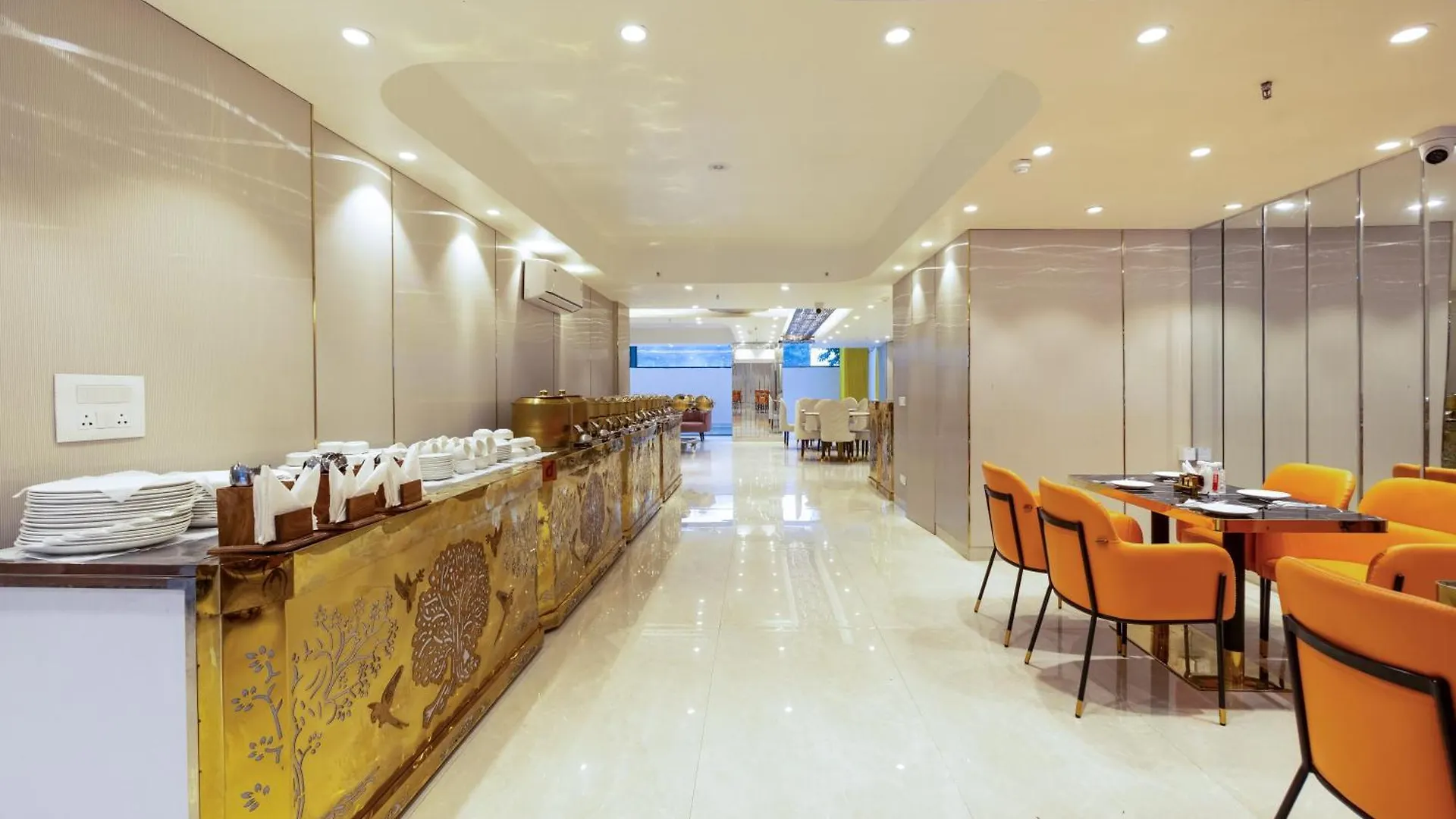 Aadat Hotel Near Artemis Hospital Gurgaon