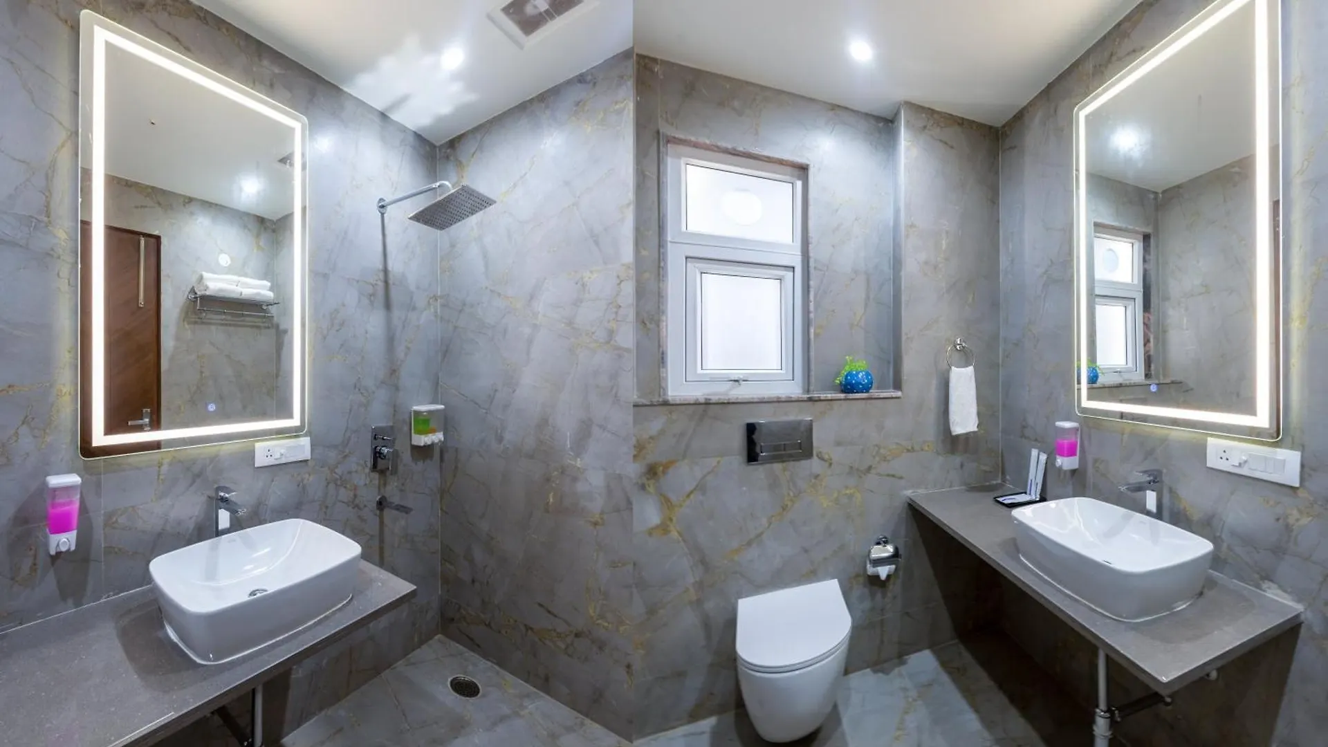 Aadat Hotel Near Artemis Hospital Gurgaon